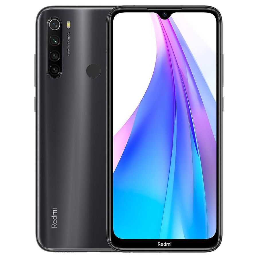 Redmi Note 8T